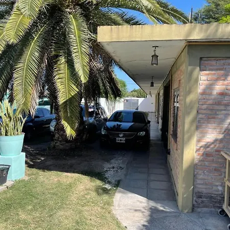 Hotel Alto Rio Hondo Termas de Río Hondo Exterior foto