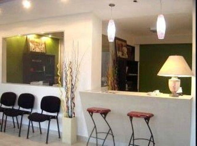 Hotel Alto Rio Hondo