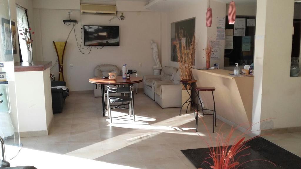 Hotel Alto Rio Hondo