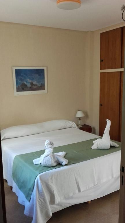Alto Rio Hondo Hotel