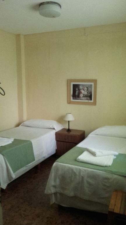 Alto Rio Hondo Hotel Termas de Río Hondo