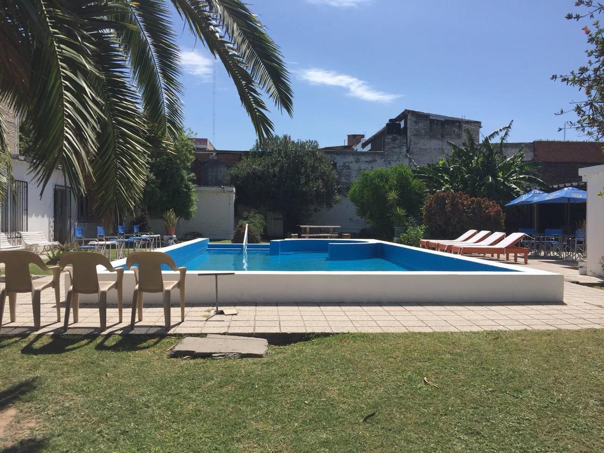 Alto Rio Hondo Hotel