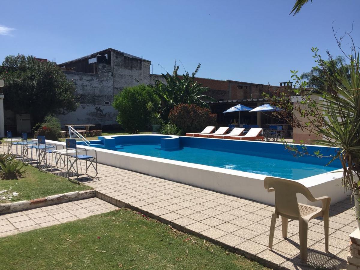 Alto Rio Hondo Hotel