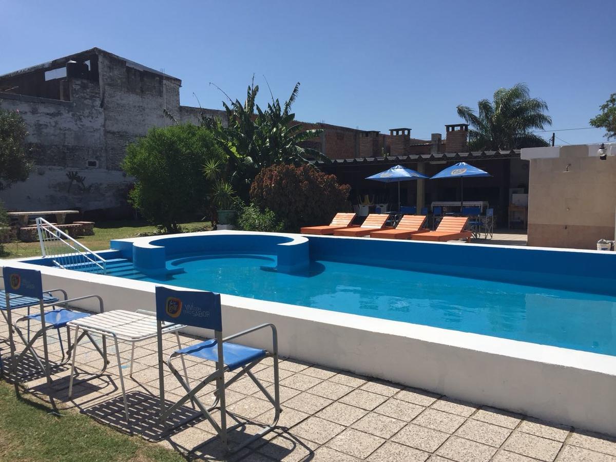 Hotel Alto Rio Hondo Termas de Río Hondo