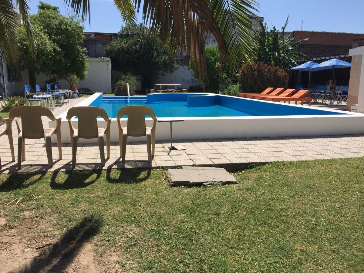 Alto Rio Hondo 2*