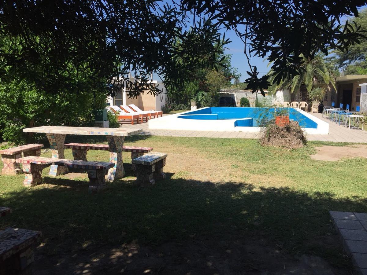 Hotel Alto Rio Hondo 2*