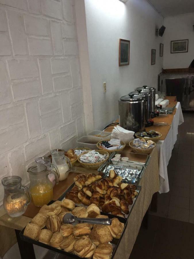 Alto Rio Hondo Hotel
