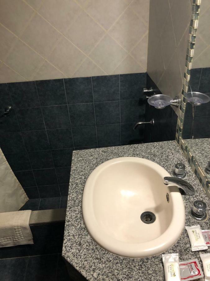 Alto Rio Hondo Hotel